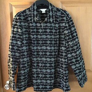 C J Banks Blazer